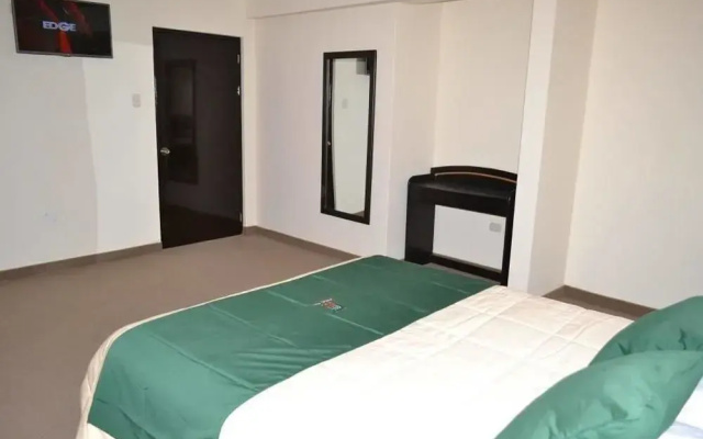 Hotel Meflo Chachapoyas