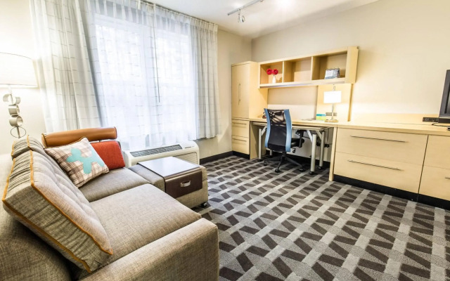 TownePlace Suites by Marriott Gilford
