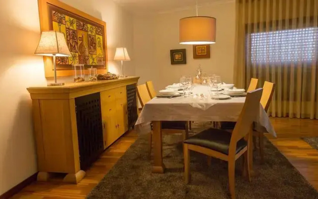 Apartamento Sta Marinha