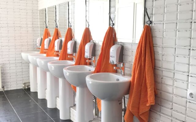 Hostel Uyutnyy Dom