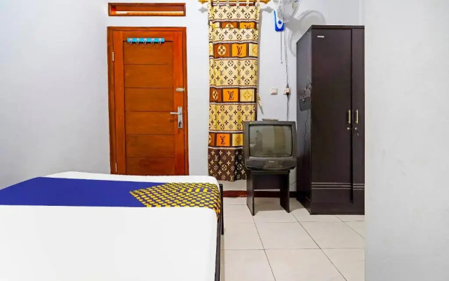 SPOT ON 91221 Pondok Nsn Syariah