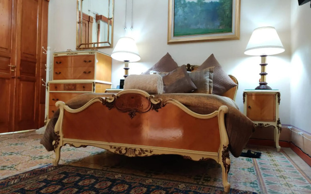 Azcami Boutique Hotel