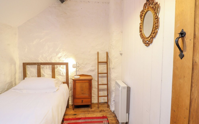 Ty Newydd Uchaf