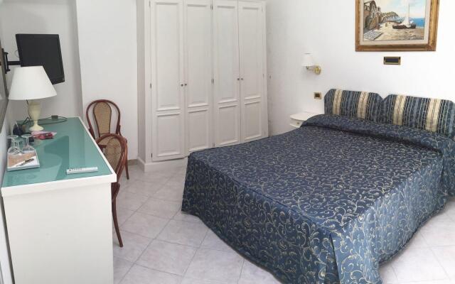 Capri Bougainville Luxury Boutique Hotel