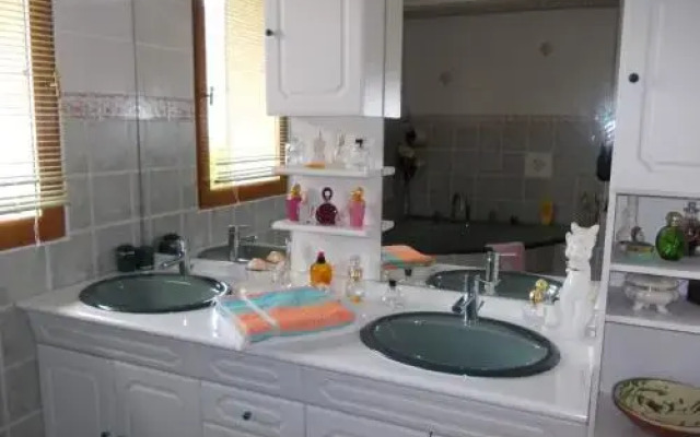 Chambre d'Hôtes l'Orée du Cochy