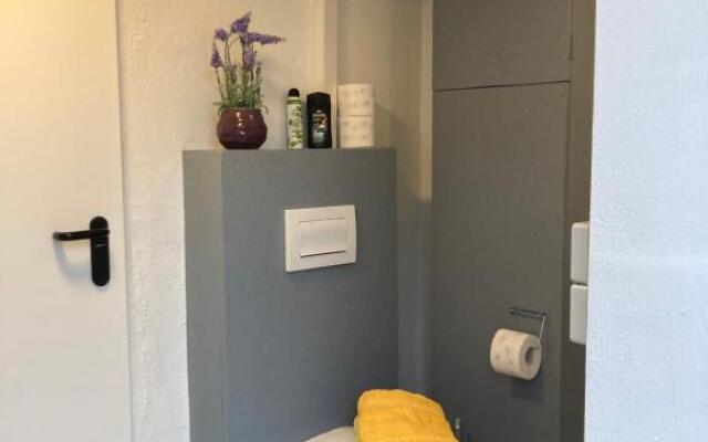 Gemutlicher Schaferwagen Im Grunen-Schaferwagen 44