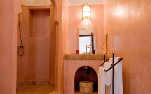 Riad Anya