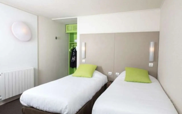 Campanile NATURE - Cergy Saint Christophe