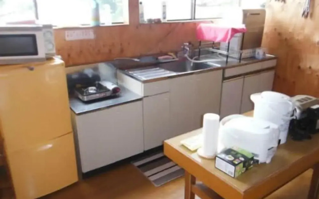 Clione Camp Guest House