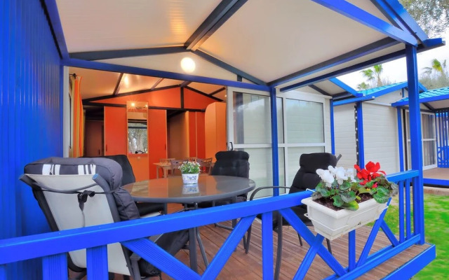 Camping & Bungalows Estanyet