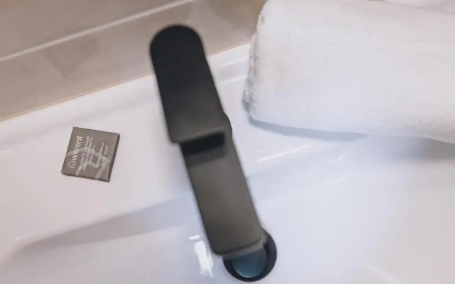 Premium Apartments Areit by we rent