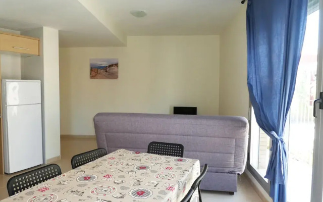 Benicarlo Centro Piscina 3000