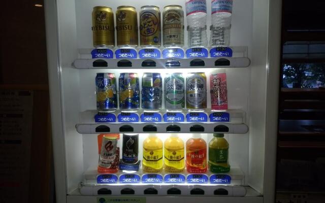 Hotel New Green Kashiwazaki