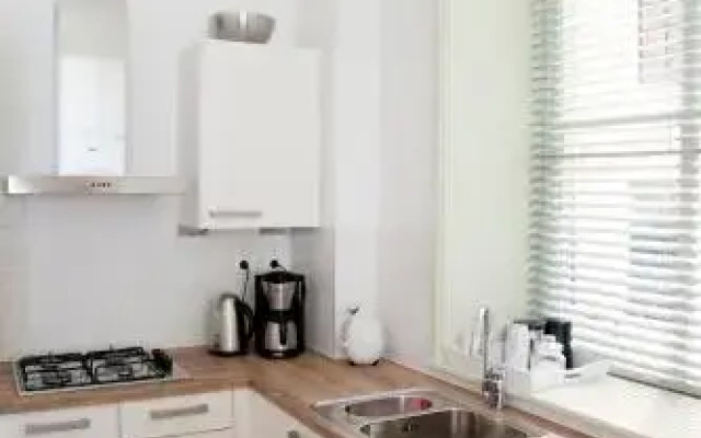 Gelkingehof Apartments