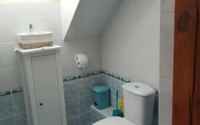 Ubytování u Stuchlíků