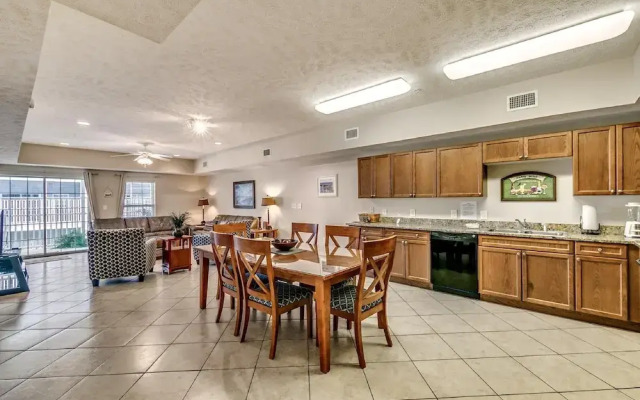 Myrtle Beach Villas by Coastline Resorts