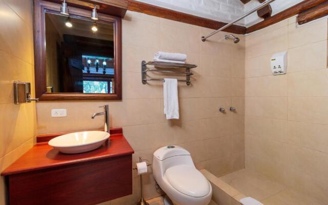 Hostal Ile