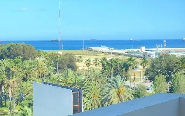 The Rock Views Apartments