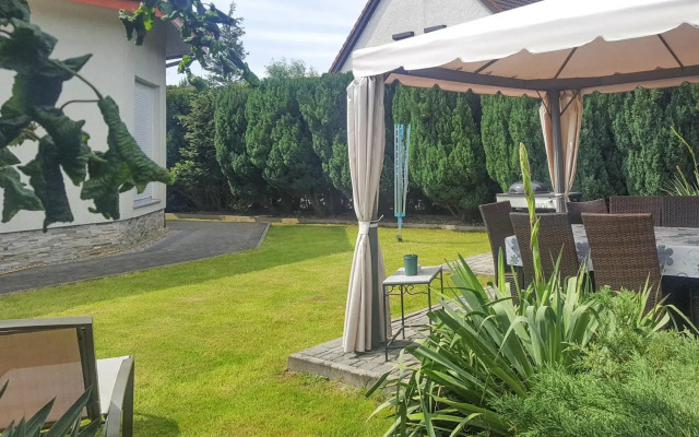 House Near Kolobrzeg by the Beach