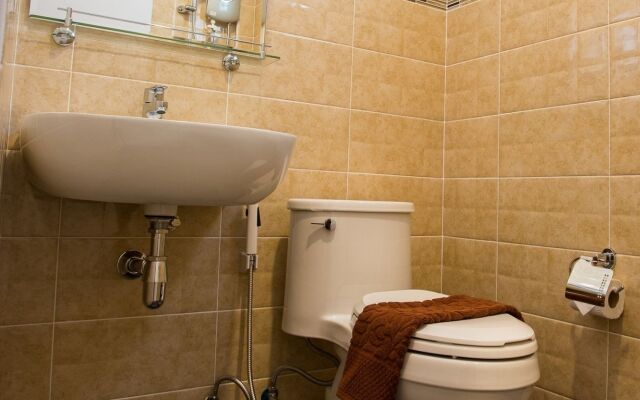 Pongsakorn Boutique Resort