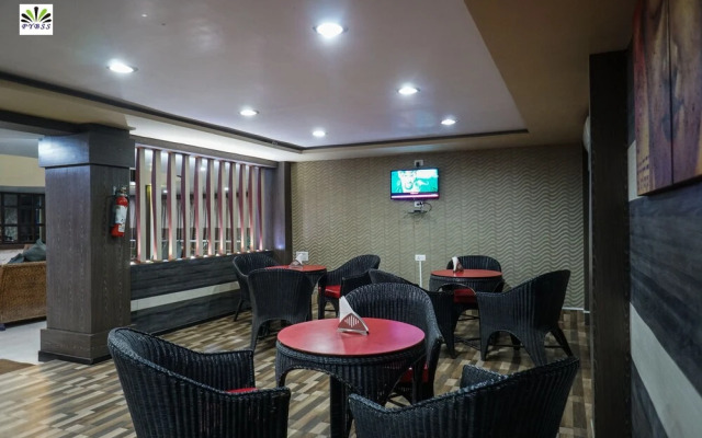 Hotel Pybss