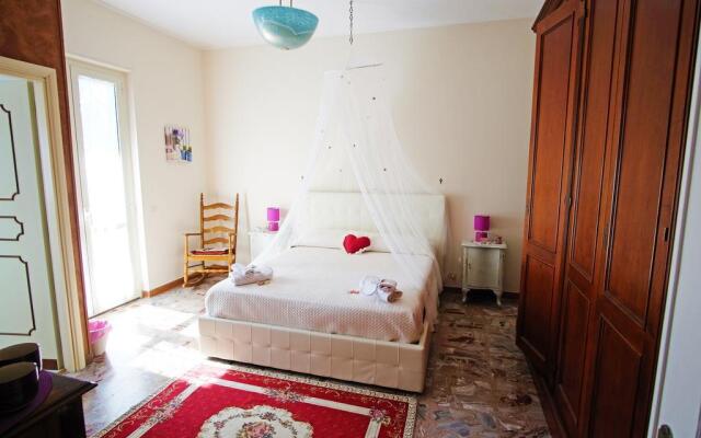 Romantica Evasione Bed & Breakfast