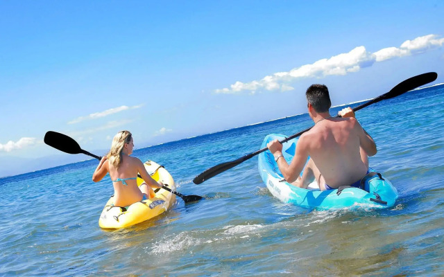 Samabe Bali Suites & Villas
