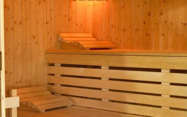 Hôtel au Pont de Raffiny