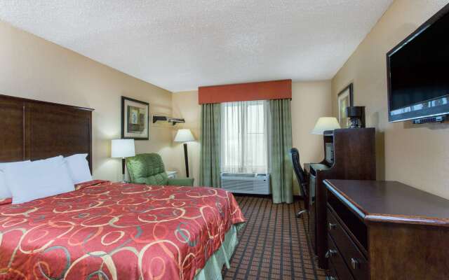 Super 8 by Wyndham Texarkana AR