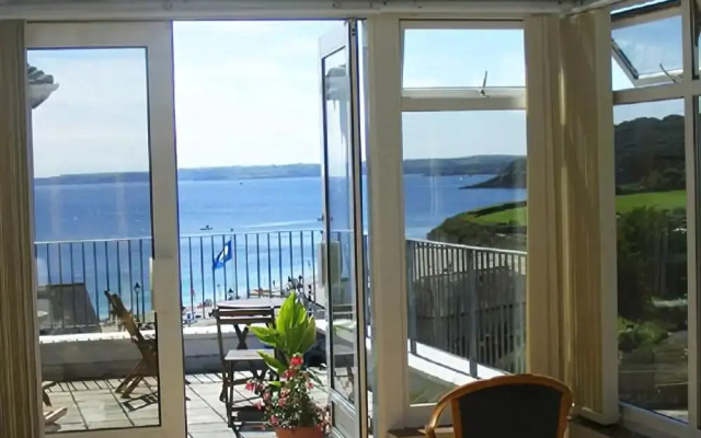 The Falmouth Beach Apartments