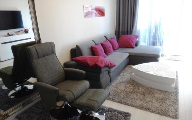 Apartments LuxView
