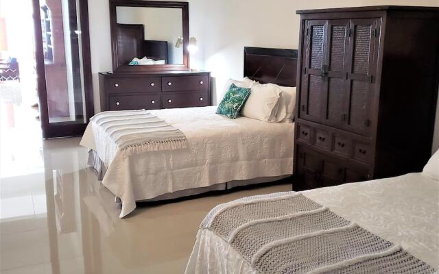 The Lofts at Old San Juan