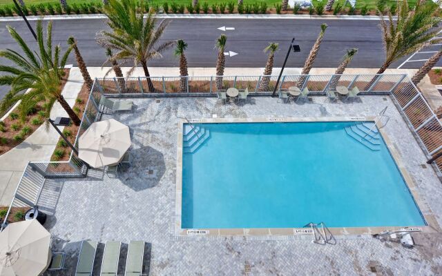 Hilton Garden Inn Destin Miramar Beach