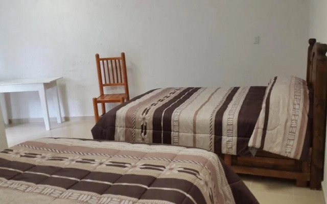 Hotel Posada Yauhtli