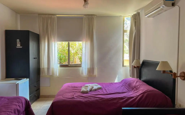 Hotel Piedras Doradas