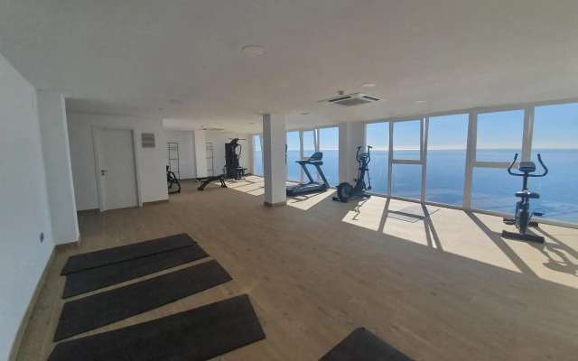Bayview Hills - Balcón del Mediterráneo