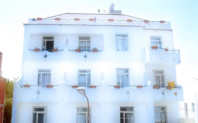 Hotel Sporting Baia - Villa Athena