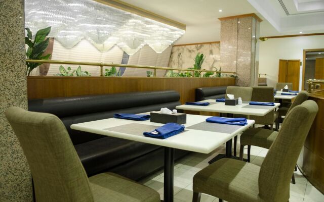Hofuf Hotel