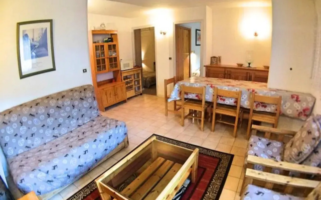 Appartement Vars, 4 pièces, 8 personnes - FR-1-330B-15