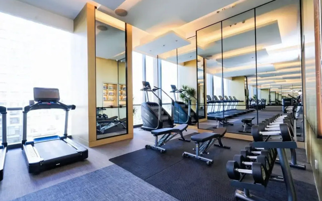 JW Marriott Hotel Taiyuan