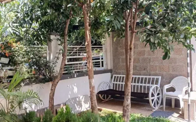 Rofty Vacation Home Utawala