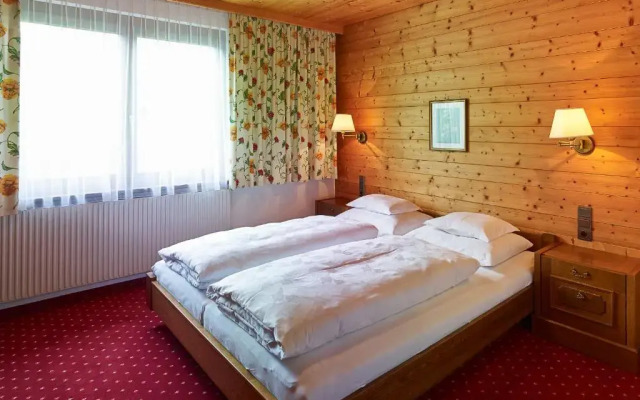 Chalet Rufikopf