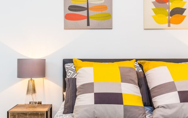 Apartment 102 One The Brayford
