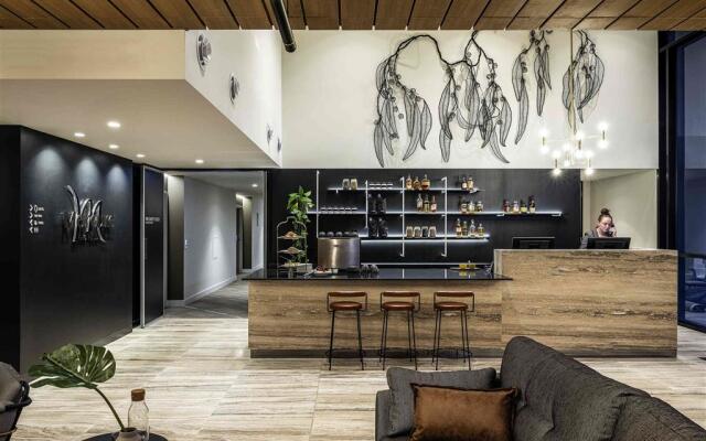 Mercure Sydney Rouse Hill