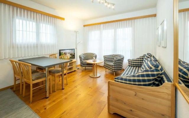 Hotel Bellwald