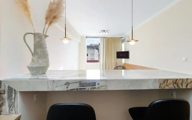 Monastiraki 507 Superhost Hub