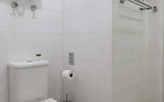 7 Minutes From Copacabana Beach Stc504