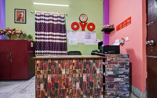 OYO KOL1929 Hansaraj Guest House