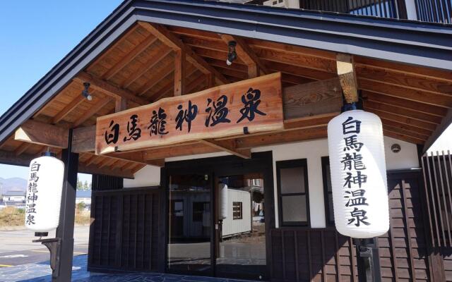 Lift Inn Hakuba Goryu