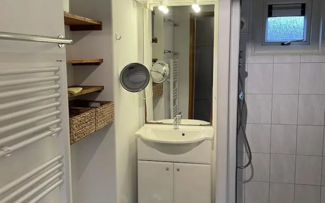 Vakantiepark Klein Vink-D8